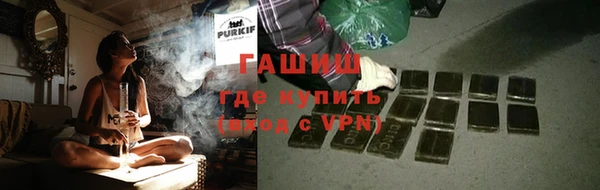 молекула духа Балахна
