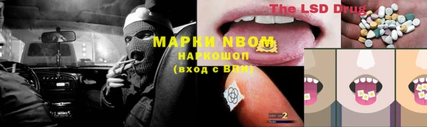 молекула духа Балахна